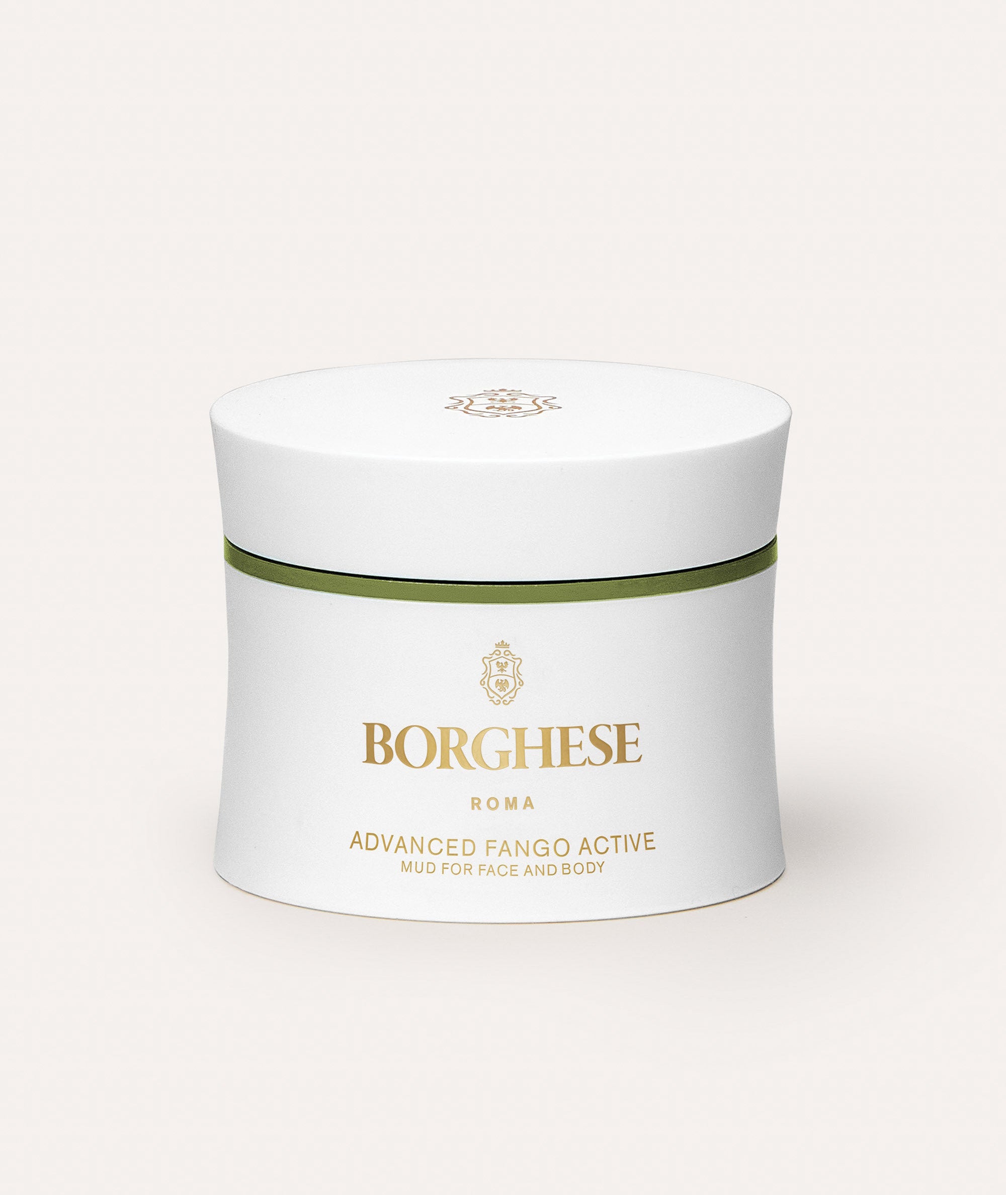 Borghese Fango Purificante Mud newest Mask for Face & Body full size