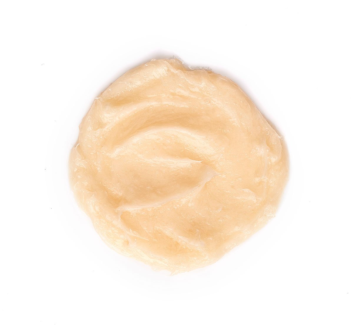 This is a picture of Borghese ENERGIA Vitamin E Antioxidant Creme swatch